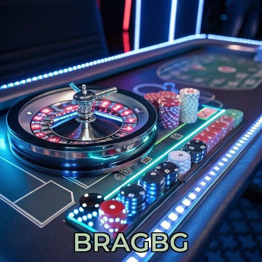 Atrações do Blackjack no BRAGBG: Um Clássico dos Cassinos